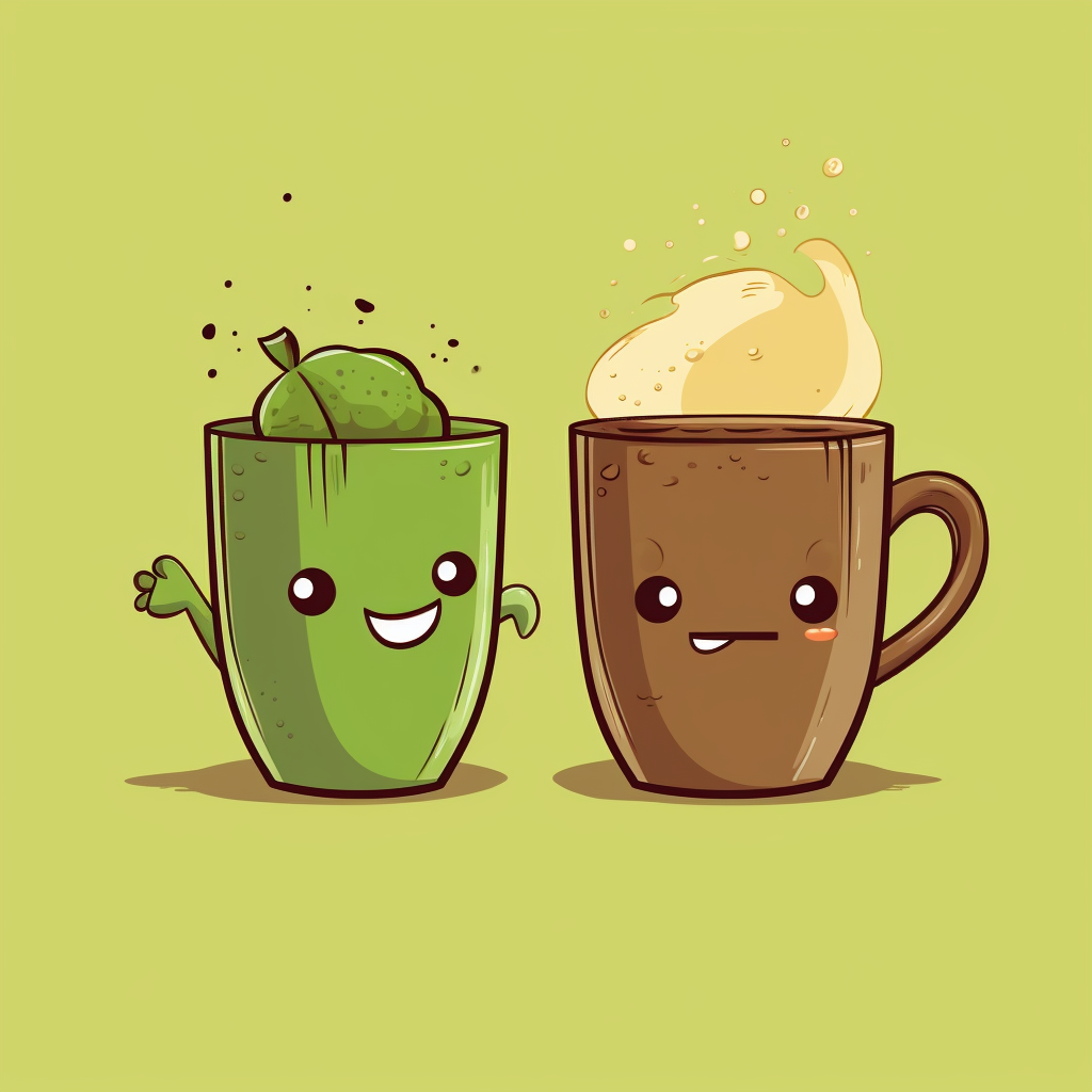 How to Differentiate Matcha and Green Tea: A Beginners Guide