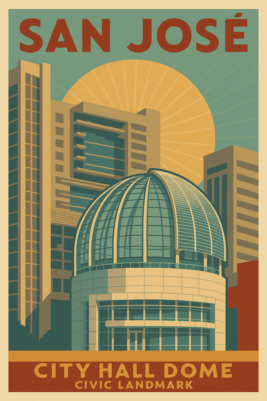 SJ-02: City Hall