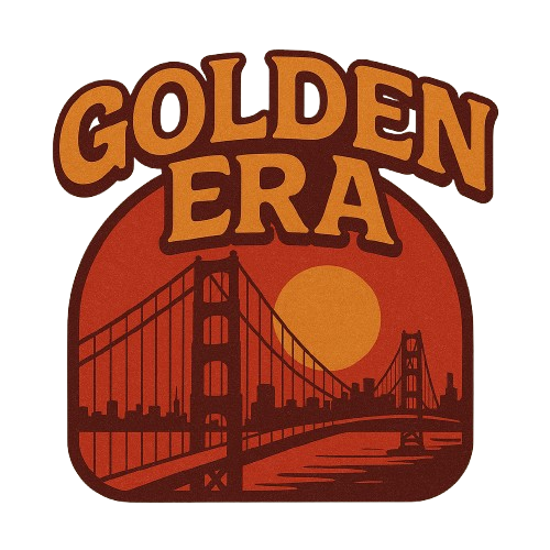 Golden Era logo