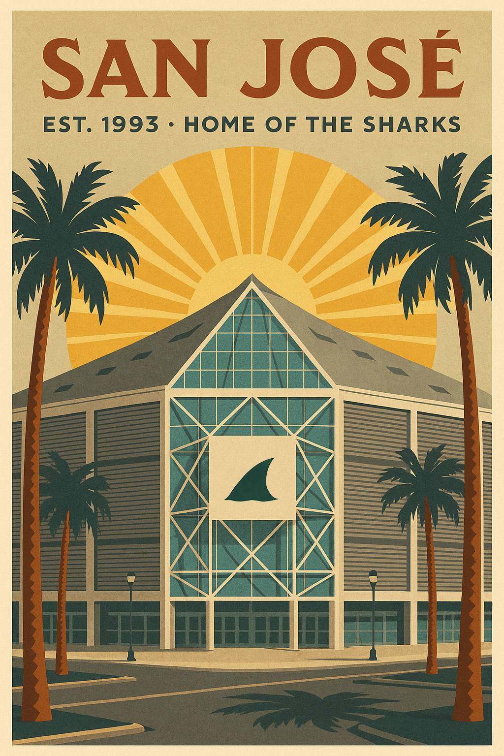 SJ-03: The Shark Tank