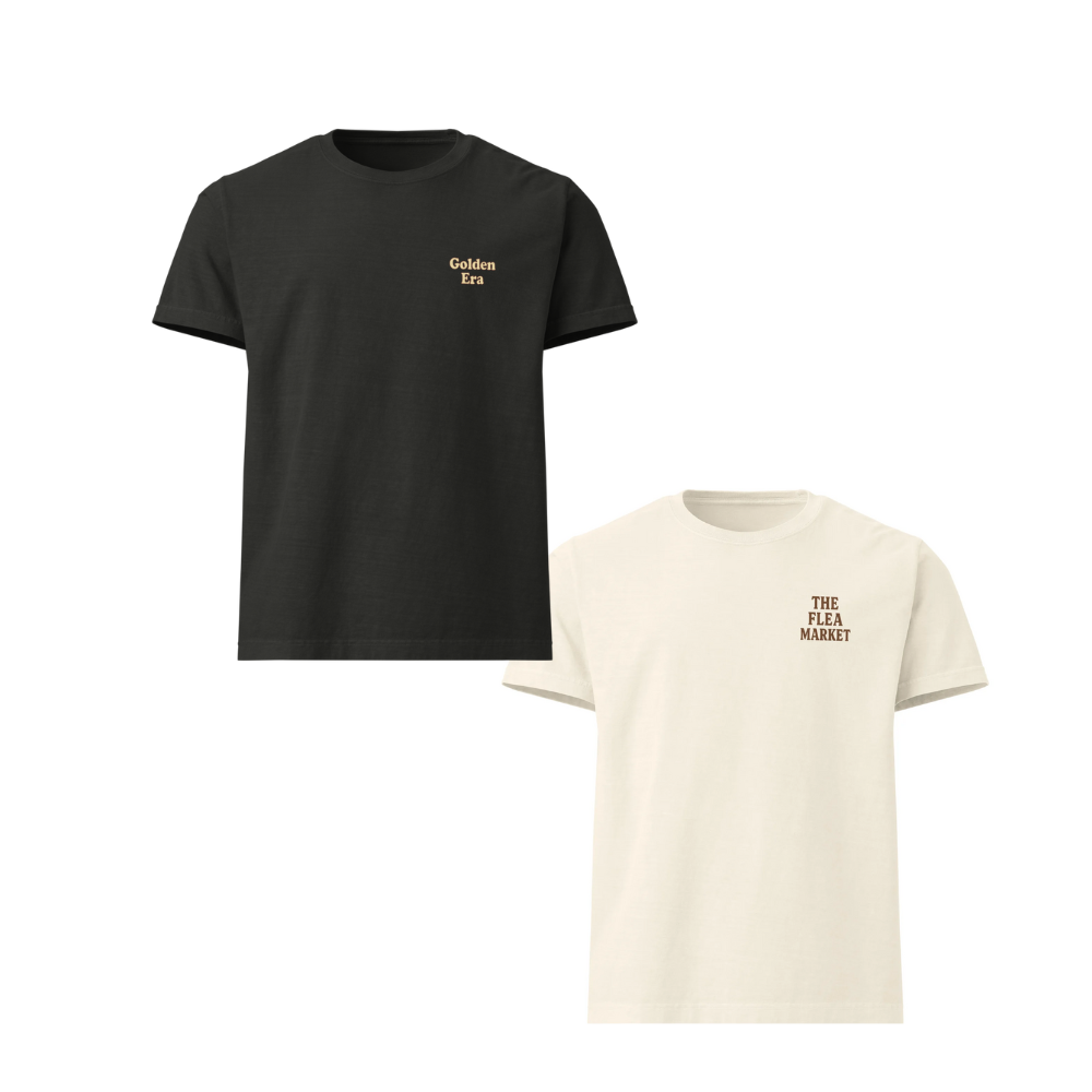 San Josè Tee Bundle