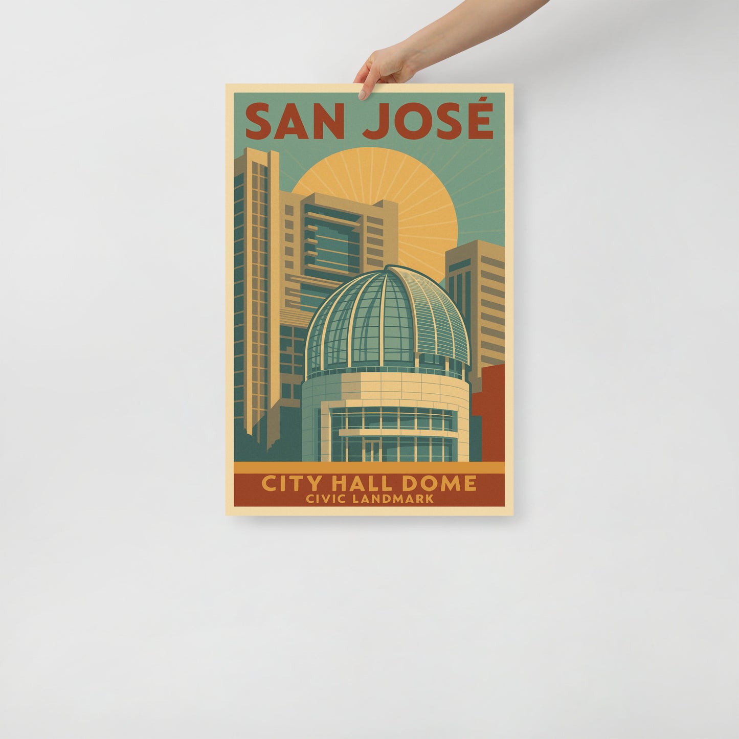 SJ-02: City Hall