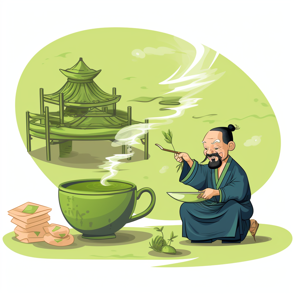 Why Matcha Has Gained Popularity: A Short History