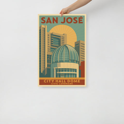 SJ-02: City Hall