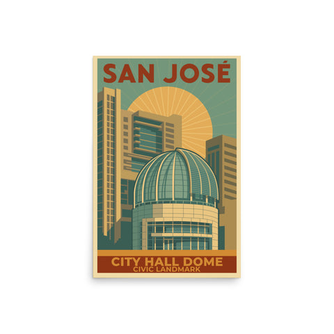 SJ-02: City Hall