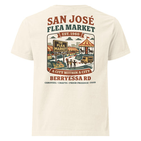Flea Market Tee