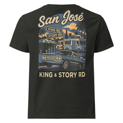 This is San Josè Tee
